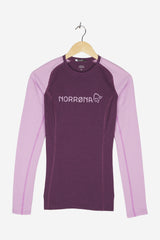 Longsleeve für Damen