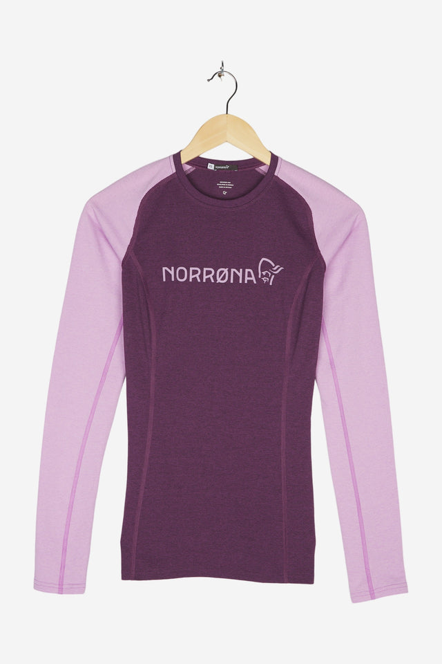 Longsleeve für Damen