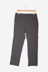 Zip Off Hose für Herren
