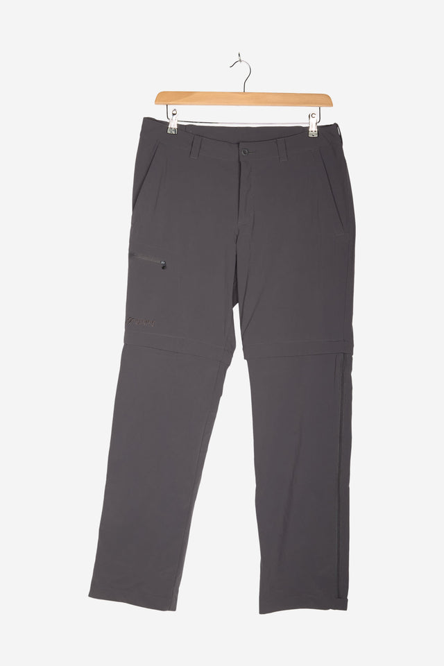 Zip Off Hose für Herren