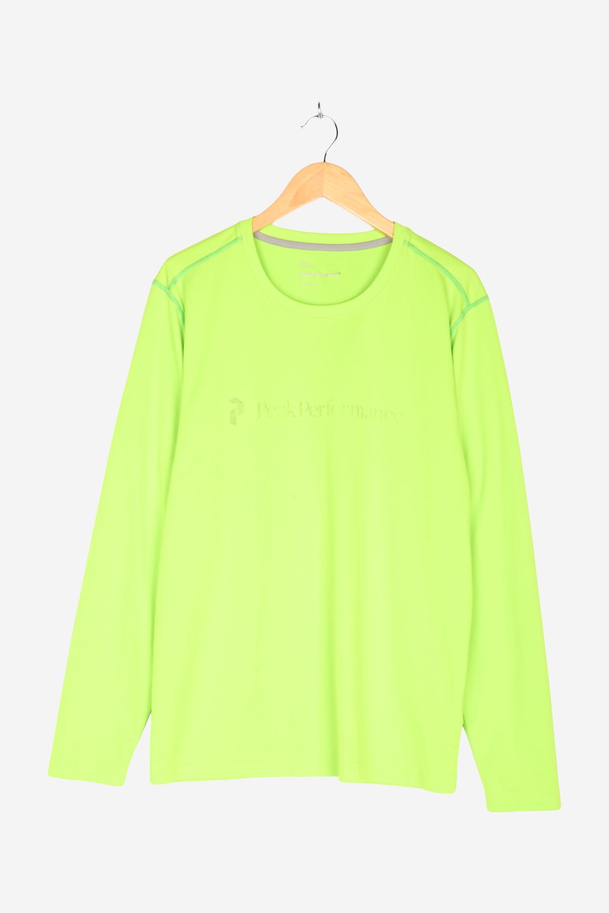 Longsleeve für Herren