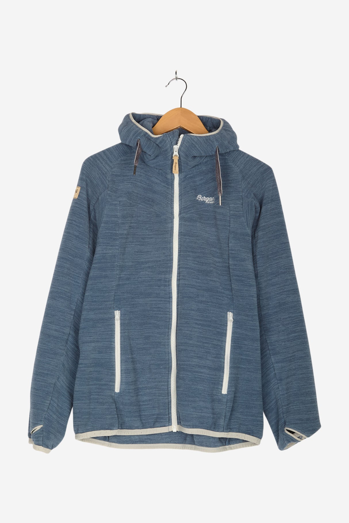 Fleecejacke für Damen