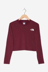 Longsleeve für Damen