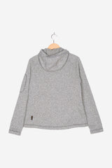 Fleecejacke für Damen
