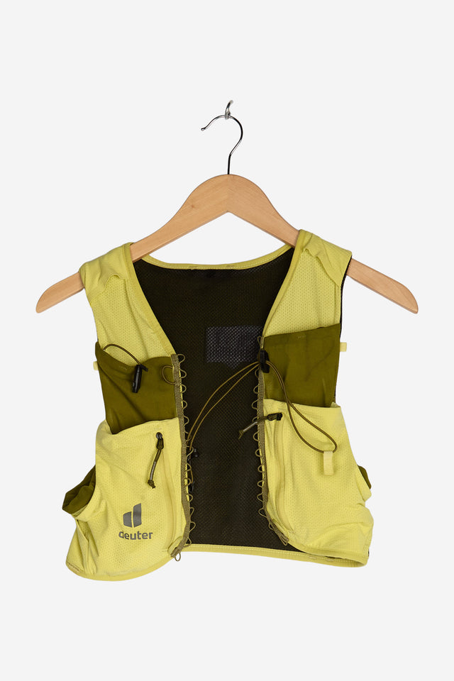 Trailrunningrucksack für Herren und Damen