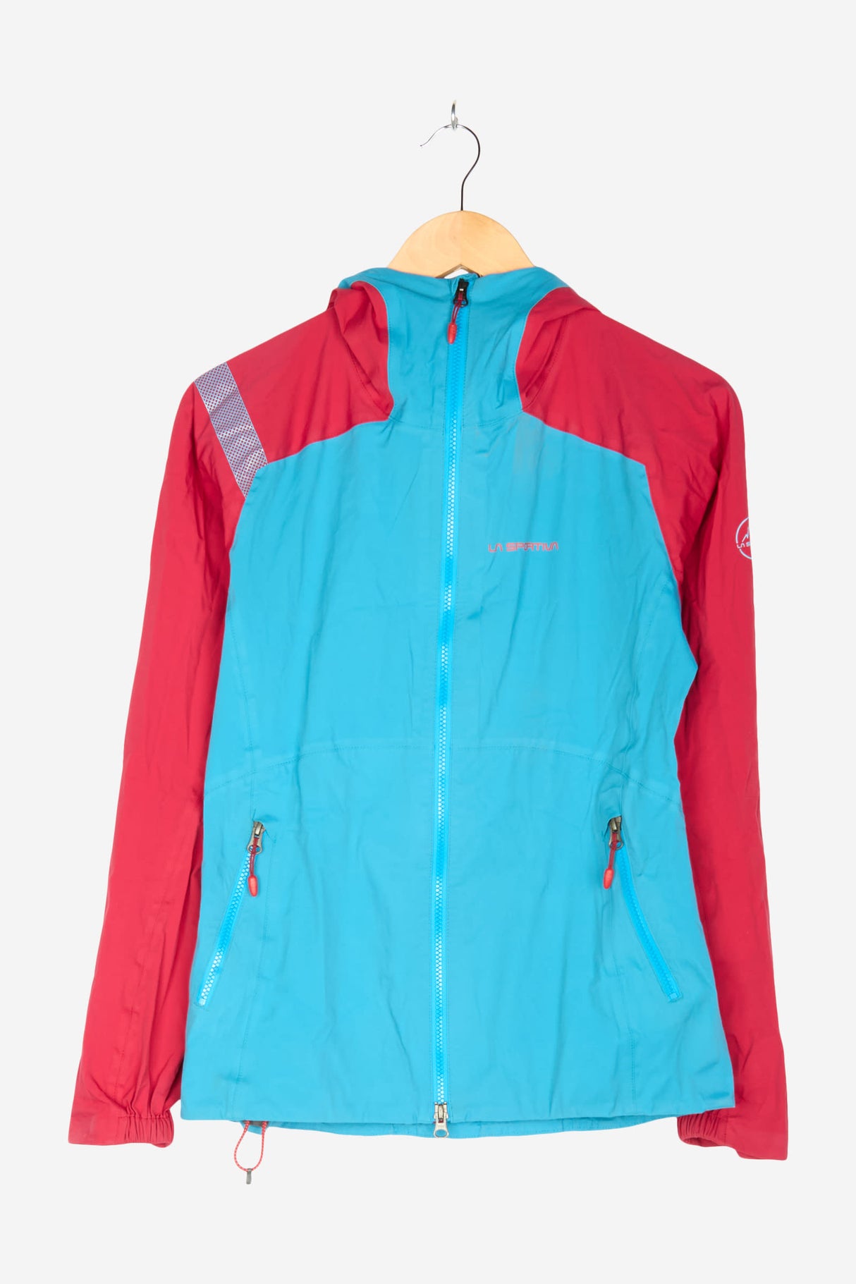 Regenjacke mit GORE-TEX für Damen