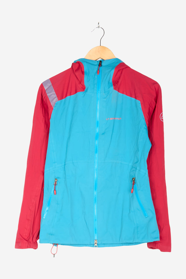 Regenjacke mit GORE-TEX für Damen