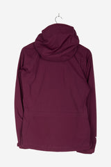Regenjacke mit GORE-TEX für Damen