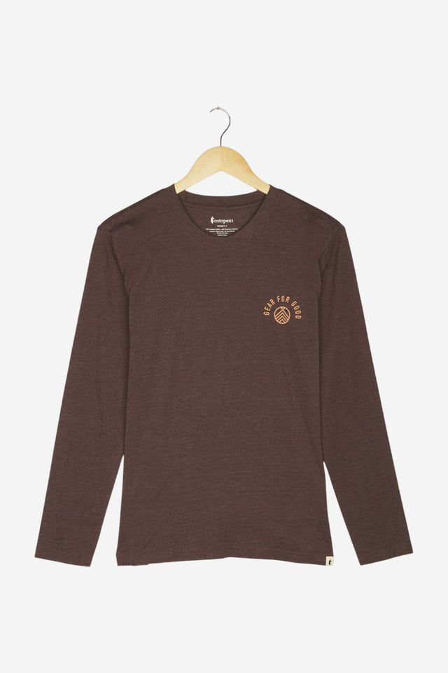 Longsleeve für Damen