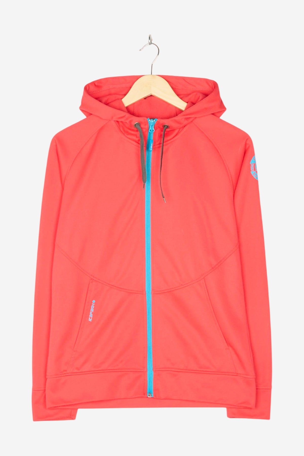 Fleecejacke für Damen