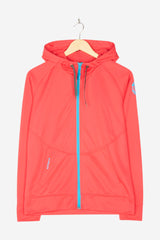 Fleecejacke für Damen