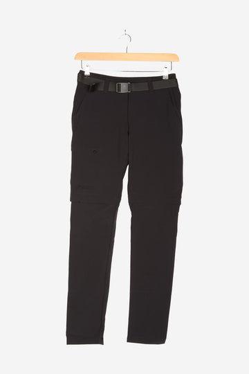 Zip Off Hose für Damen