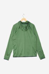 Fleecejacke für Herren