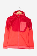 Fleecejacke für Damen