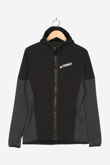Fleecejacke für Damen
