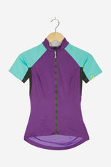 Fahrradtrikot für Damen