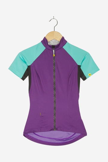 Fahrradtrikot für Damen