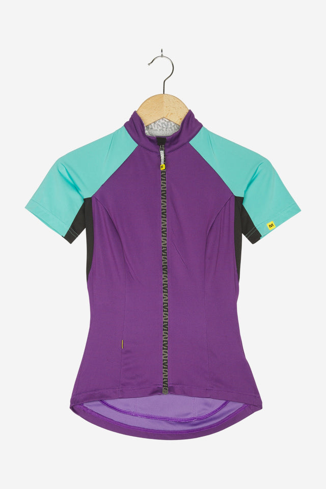 Fahrradtrikot für Damen