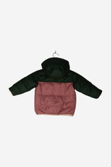 Winterjacke für Kinder