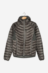 Daunenjacke für Herren