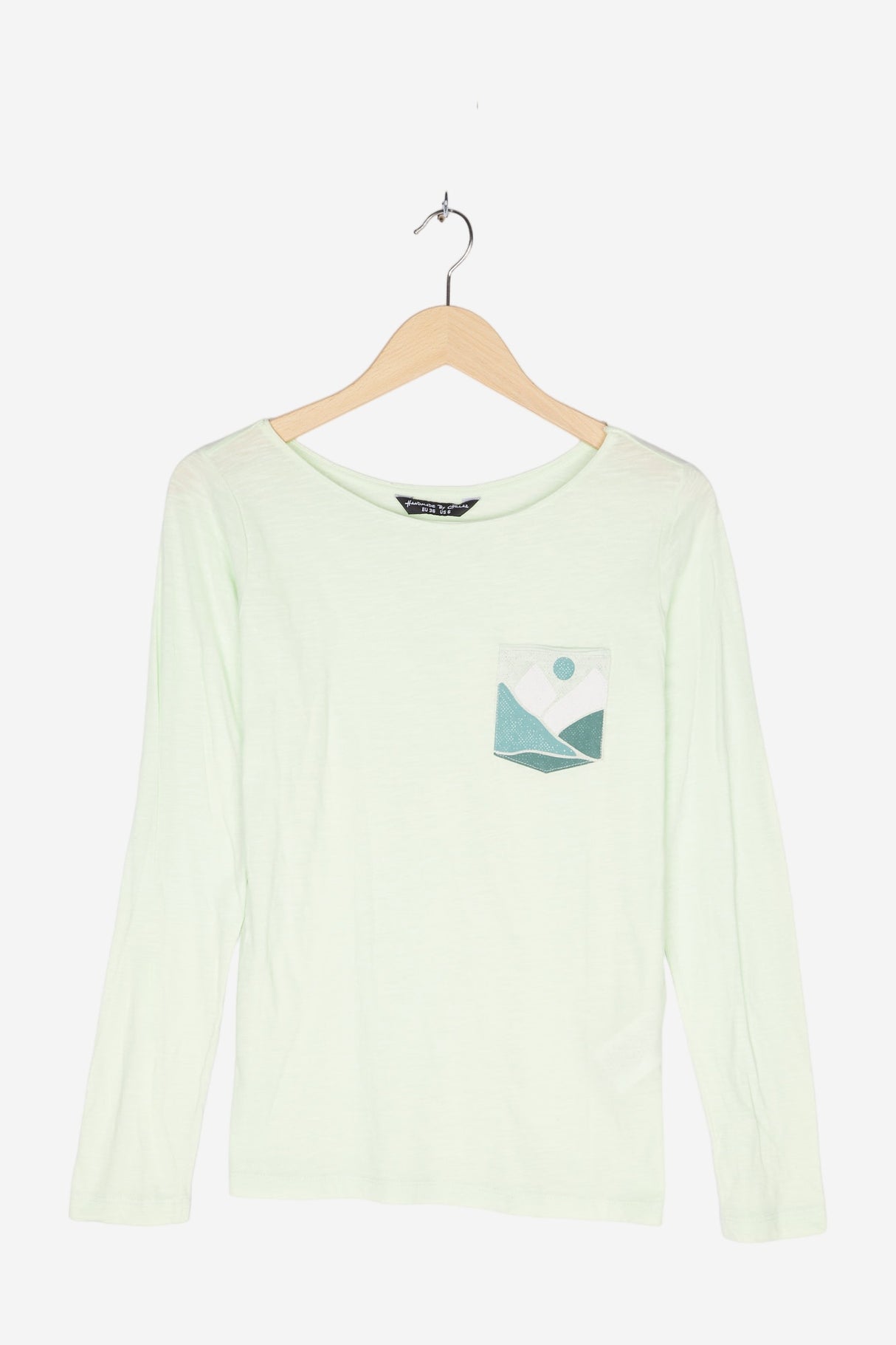 Longsleeve für Damen