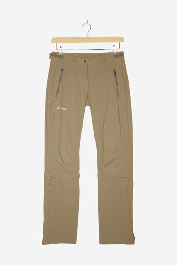 Zip Off Hose für Damen