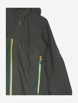 Regenjacke mit GORE-TEX für Herren