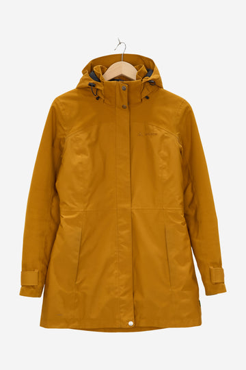Winterjacke für Damen