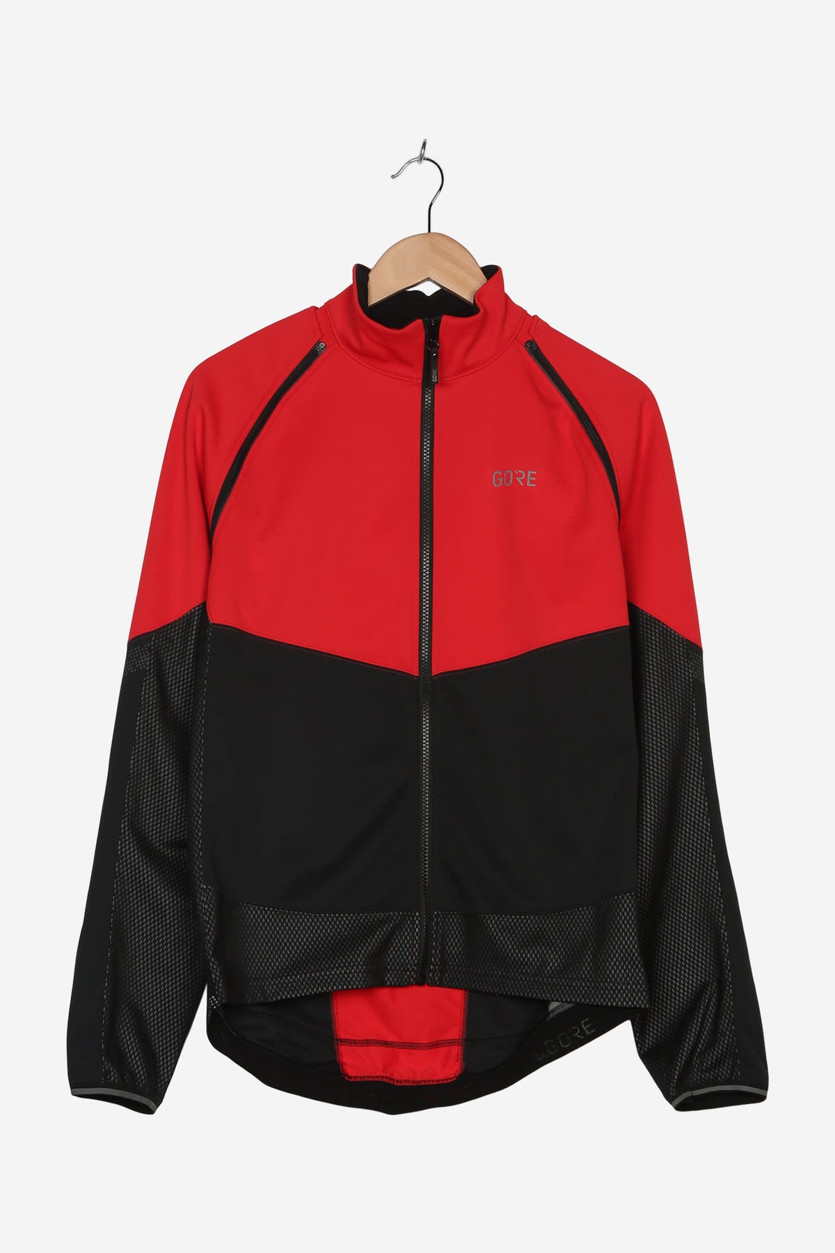 Fahrradjacke für Herren