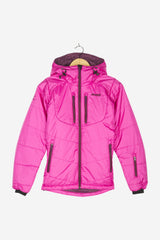 Winterjacke für Damen