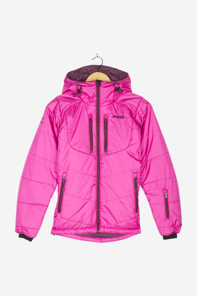 Winterjacke für Damen