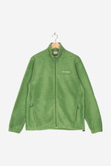 Fleecejacke für Herren