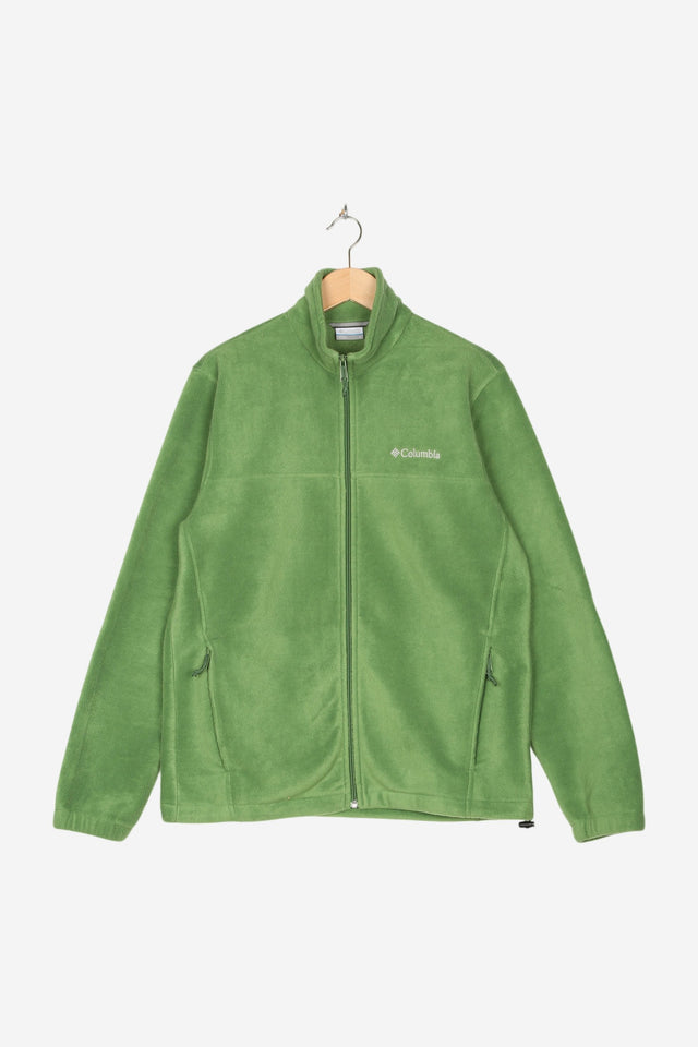 Fleecejacke für Herren