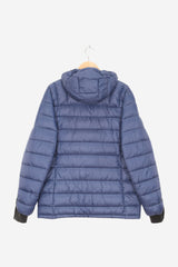 Winterjacke für Herren