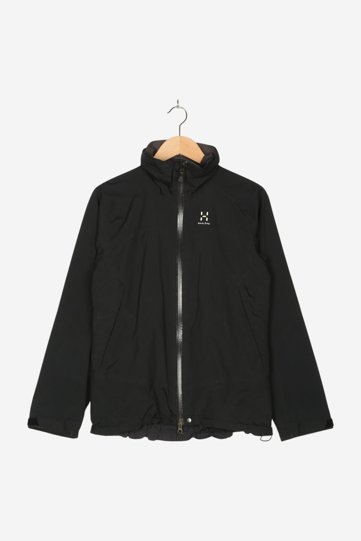 Regenjacke mit GORE-TEX für Damen
