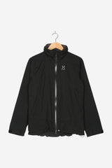 Regenjacke mit GORE-TEX für Damen