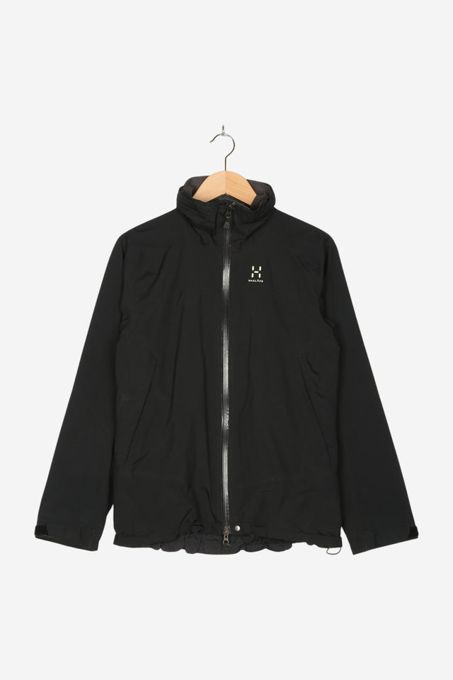 Regenjacke mit GORE-TEX für Damen
