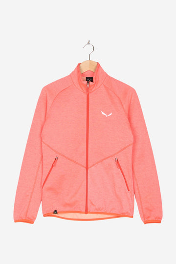 Fleecejacke für Damen