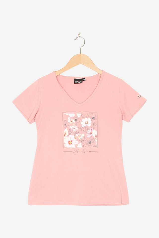 T-Shirt für Damen