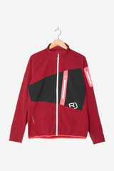 Fleecejacke für Damen