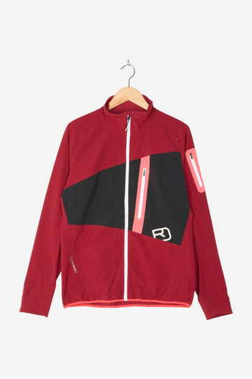 Fleecejacke für Damen