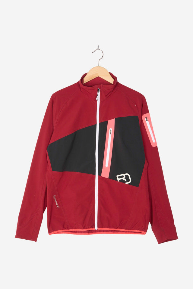 Fleecejacke für Damen