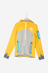 Fleecejacke für Herren