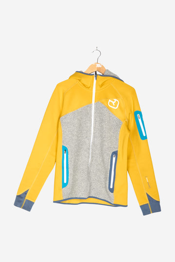 Fleecejacke für Herren