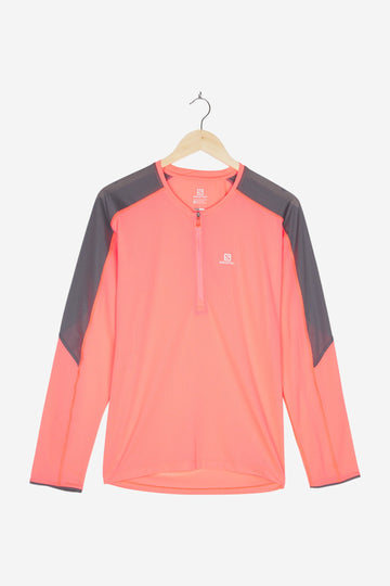 Longsleeve für Herren