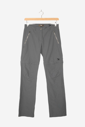 Zip Off Hose für Herren