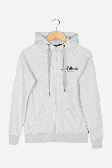 Fleecejacke für Damen