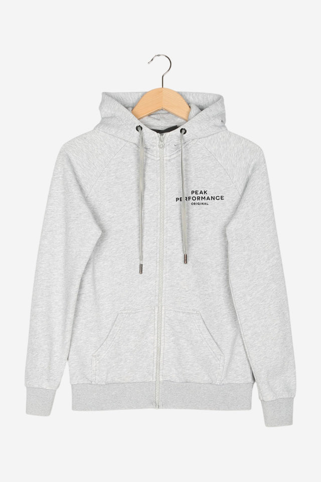 Fleecejacke für Damen