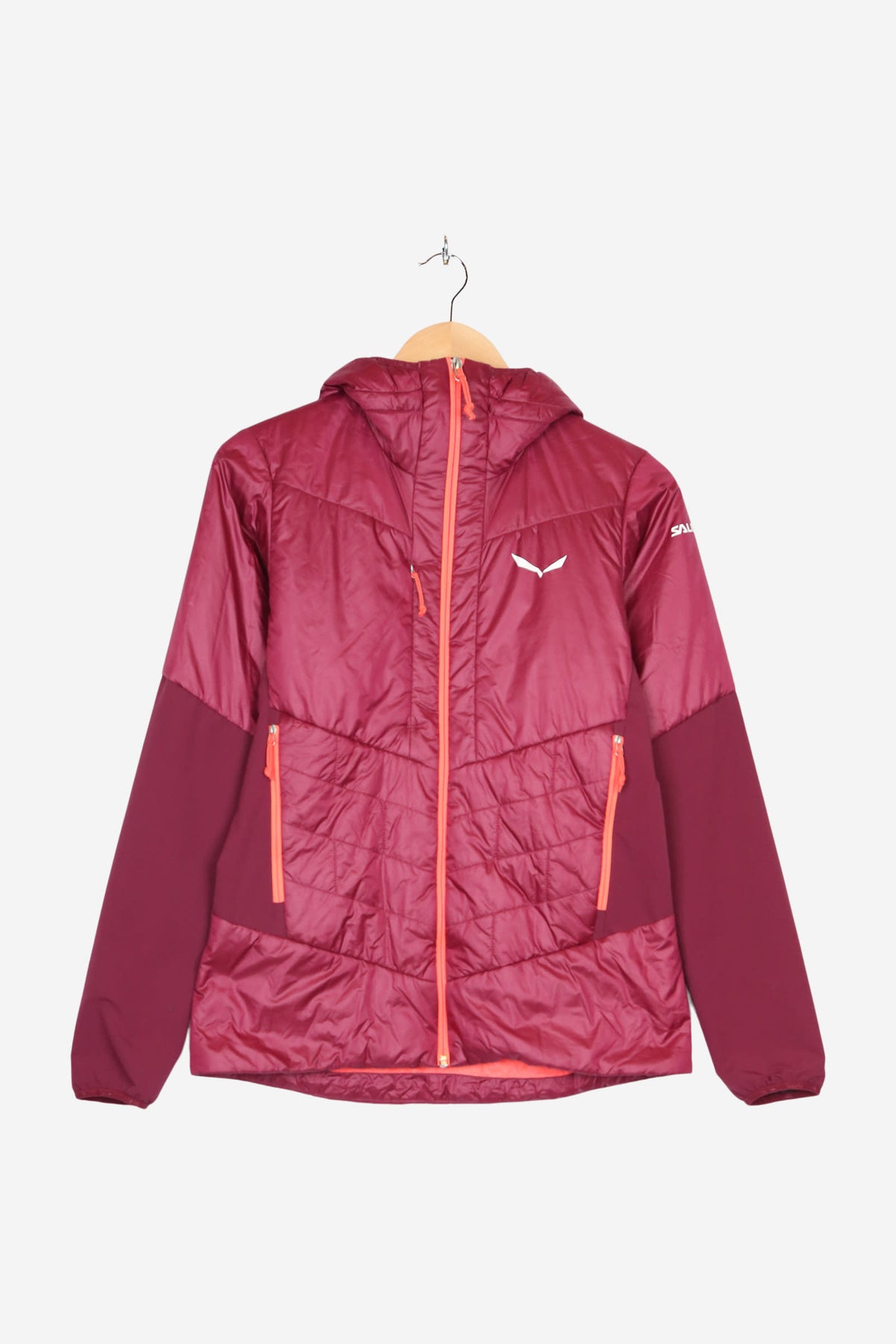 Isolationsjacke für Damen