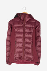 Daunenjacke für Damen